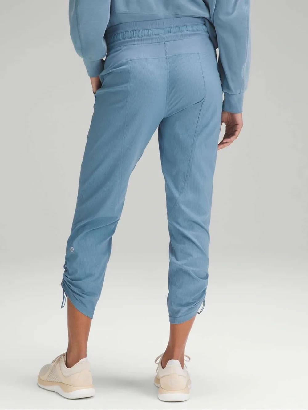 Lululemon Dance Studio Mid-Rise Cropped Pant W-13